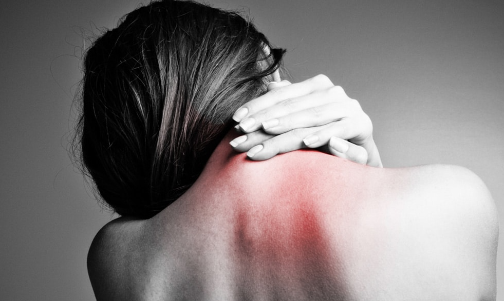 Finding New Way to Relief Pain: Acupuncture